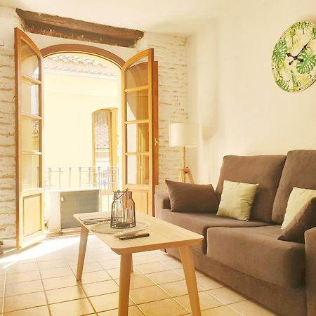 Economical Homes In Center Málaga Habitación foto